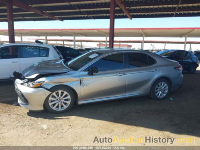 TOYOTA CAMRY L/LE/XLE/SE/XSE, 4T1B11HKXKU723332