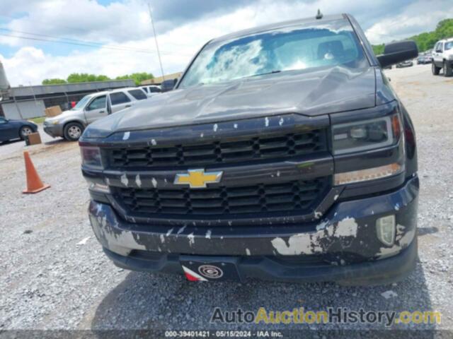 CHEVROLET SILVERADO 1500 LT, 1GCRCREC2GZ217139