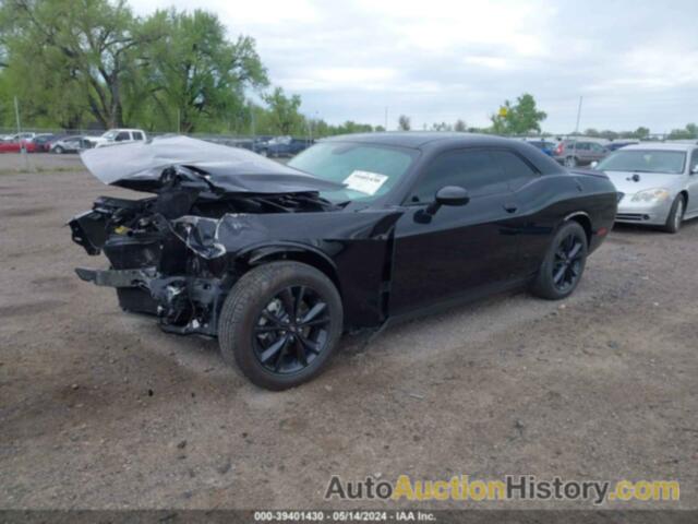 DODGE CHALLENGER SXT, 2C3CDZGG5PH582714