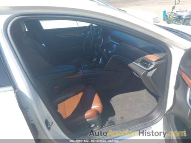 CADILLAC XTS LUXURY, 2G61M5S30F9231141