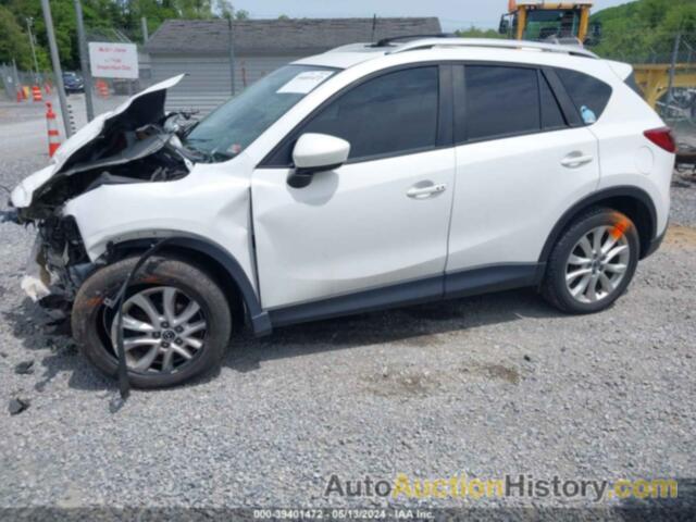 MAZDA CX-5 GRAND TOURING, JM3KE4DE3D0130083