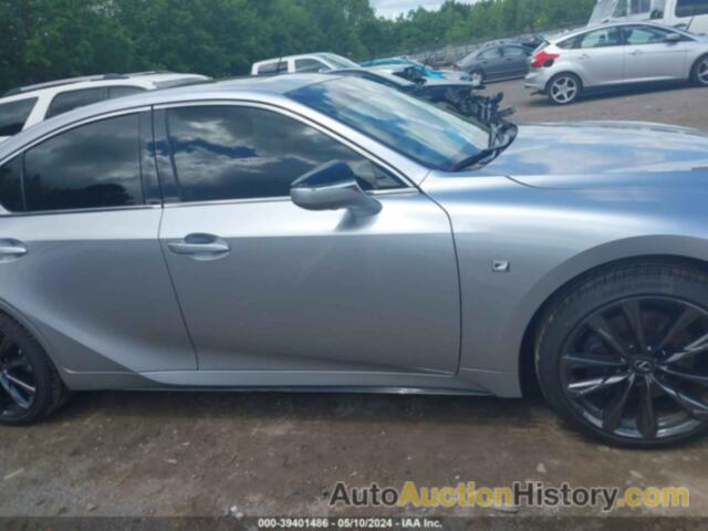 LEXUS IS 350 F SPORT, JTHGZ1E20P5032818