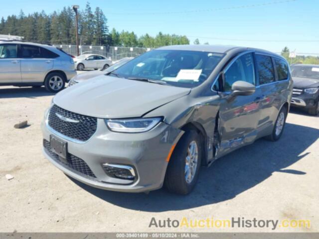 CHRYSLER PACIFICA TOURING L, 2C4RC1BGXPR594367