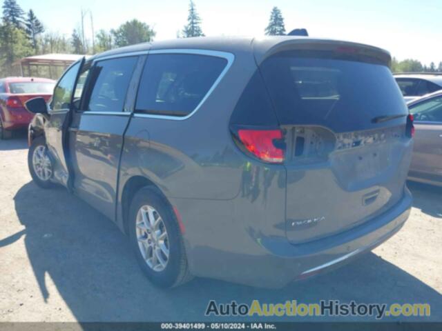 CHRYSLER PACIFICA TOURING L, 2C4RC1BGXPR594367