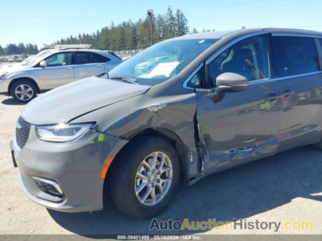 CHRYSLER PACIFICA TOURING L, 2C4RC1BGXPR594367