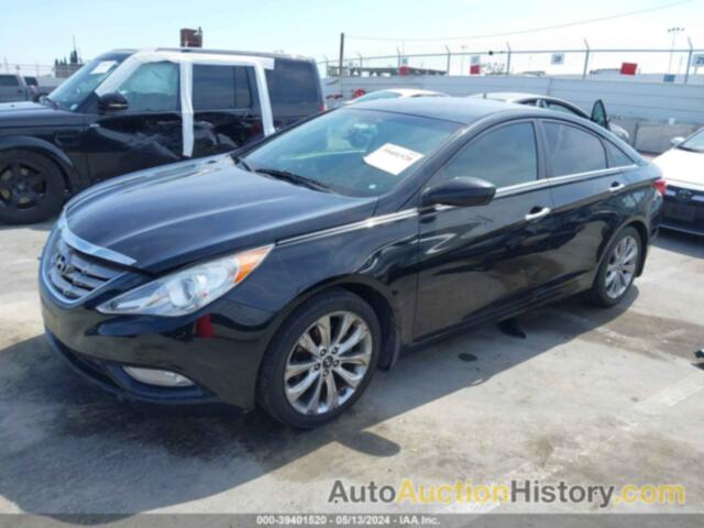 HYUNDAI SONATA SE, 5NPEC4ACXBH265009