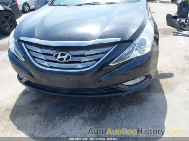 HYUNDAI SONATA SE, 5NPEC4ACXBH265009