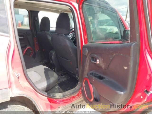 JEEP RENEGADE TRAILHAWK, ZACCJBCB4JPG72030