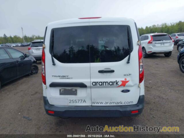 FORD TRANSIT CONNECT XLT, NM0LS6F7XF1199363