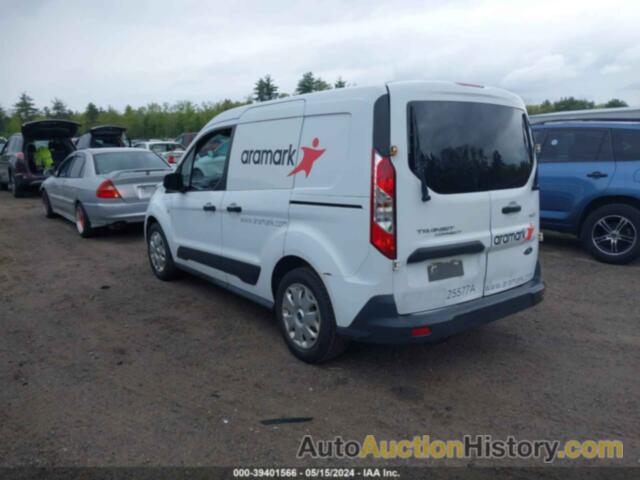 FORD TRANSIT CONNECT XLT, NM0LS6F7XF1199363