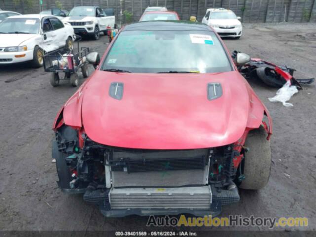 KIA STINGER GT2, KNAE55LC8K6044495