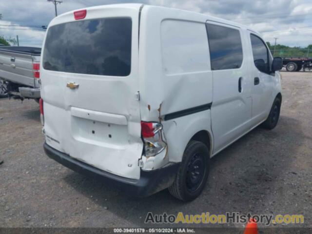 CHEVROLET CITY EXPRESS 1LS, 3N63M0YN2FK716124