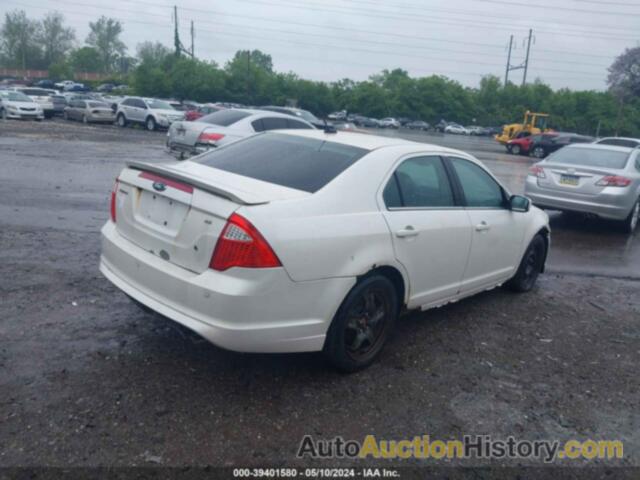 FORD FUSION SE, 3FAHP0HA9AR210440