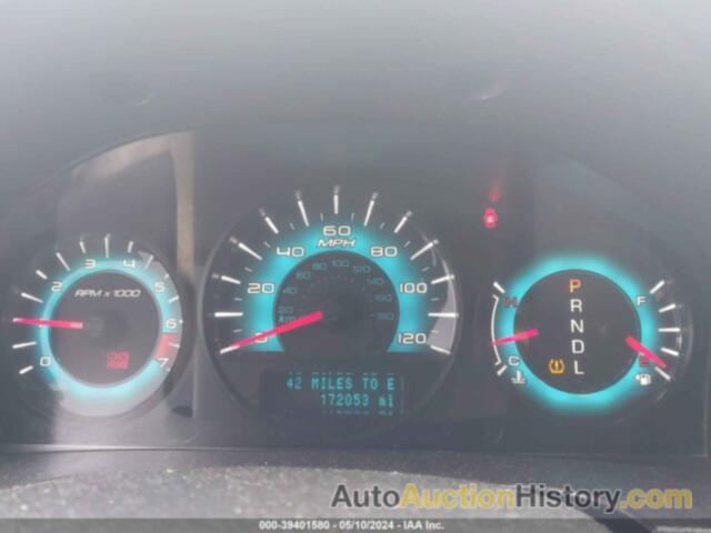 FORD FUSION SE, 3FAHP0HA9AR210440