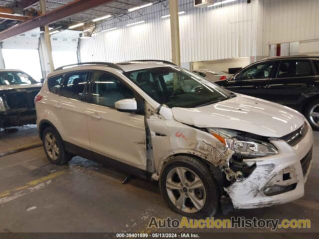 FORD ESCAPE SE, 1FMCU9GX9FUB81847