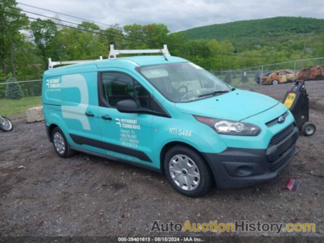 FORD TRANSIT CONNECT XL, NM0LS7E73G1261274