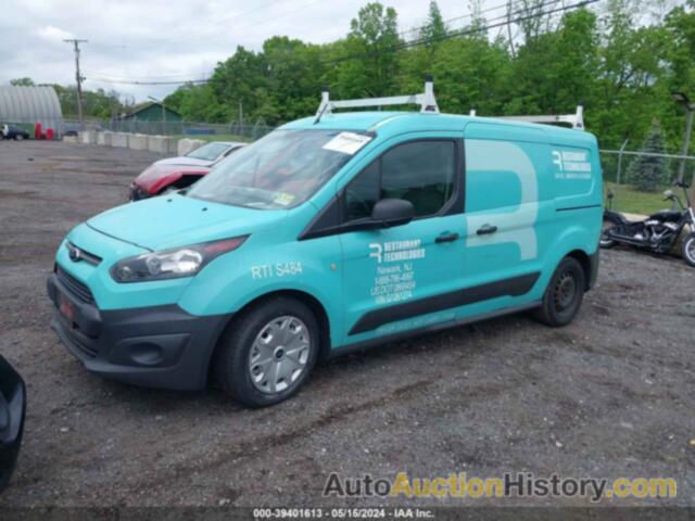 FORD TRANSIT CONNECT XL, NM0LS7E73G1261274