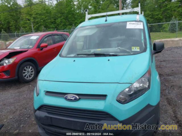 FORD TRANSIT CONNECT XL, NM0LS7E73G1261274