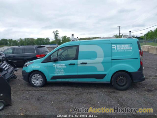 FORD TRANSIT CONNECT XL, NM0LS7E73G1261274