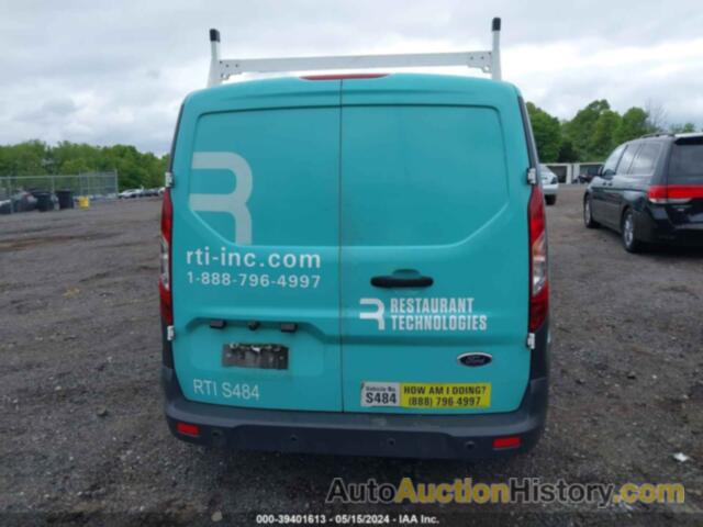 FORD TRANSIT CONNECT XL, NM0LS7E73G1261274