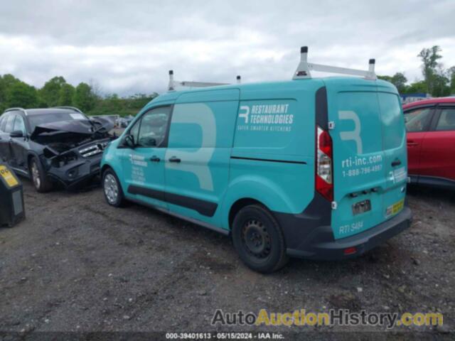 FORD TRANSIT CONNECT XL, NM0LS7E73G1261274