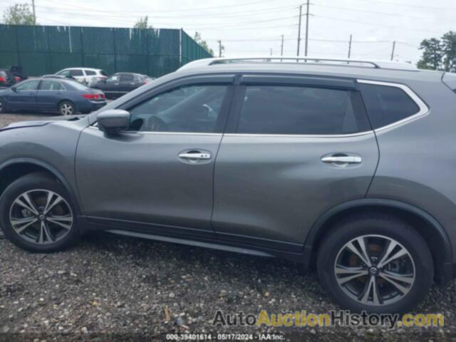 NISSAN ROGUE SV, JN8AT2MV2KW399060