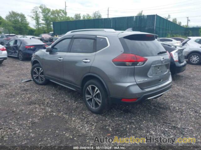 NISSAN ROGUE SV, JN8AT2MV2KW399060