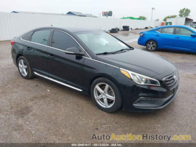 HYUNDAI SONATA SPORT/LIMITED, 5NPE34AF6GH285694