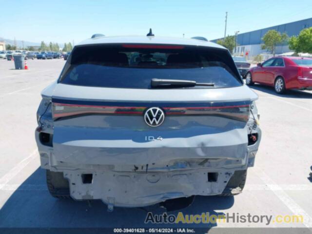 VOLKSWAGEN ID.4 PRO S, WVGTMPE22MP065381