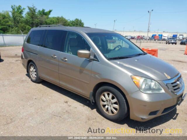 HONDA ODYSSEY EX, 5FNRL38429B012883