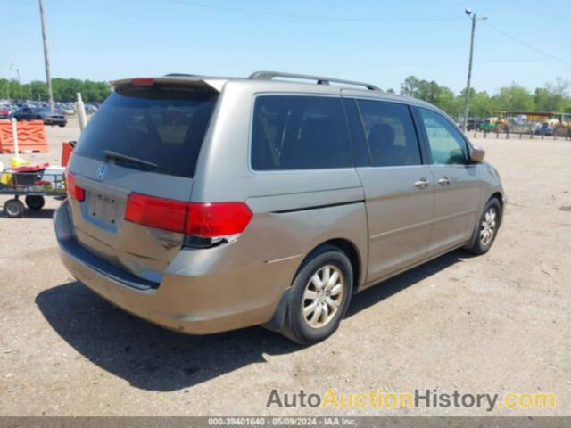 HONDA ODYSSEY EX, 5FNRL38429B012883