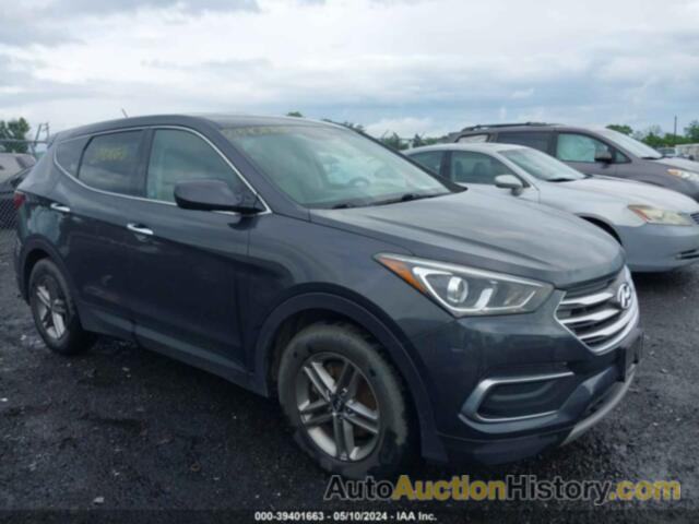 HYUNDAI SANTA FE SPORT 2.4L, 5XYZTDLB0JG563645