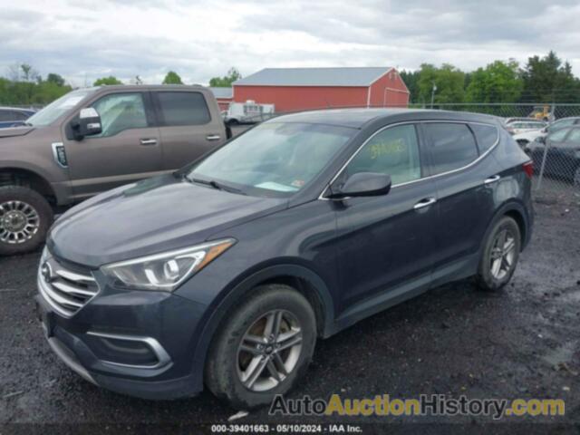 HYUNDAI SANTA FE SPORT 2.4L, 5XYZTDLB0JG563645