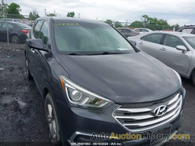 HYUNDAI SANTA FE SPORT 2.4L, 5XYZTDLB0JG563645