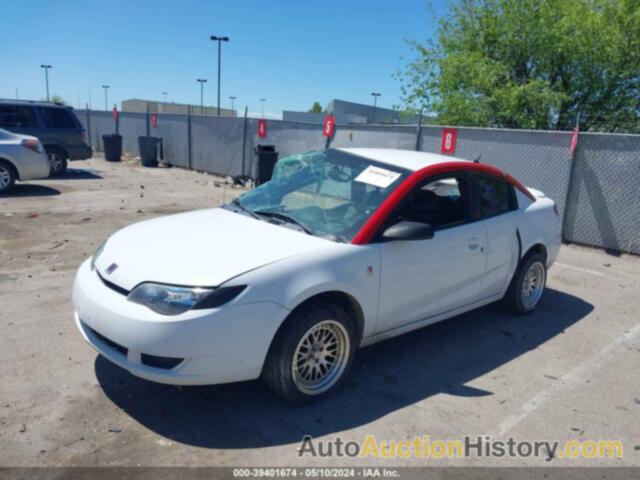 SATURN ION 2, 1G8AM15FX6Z119507