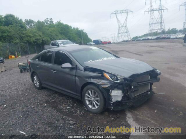 HYUNDAI SONATA SE, 5NPE24AF7JH698864