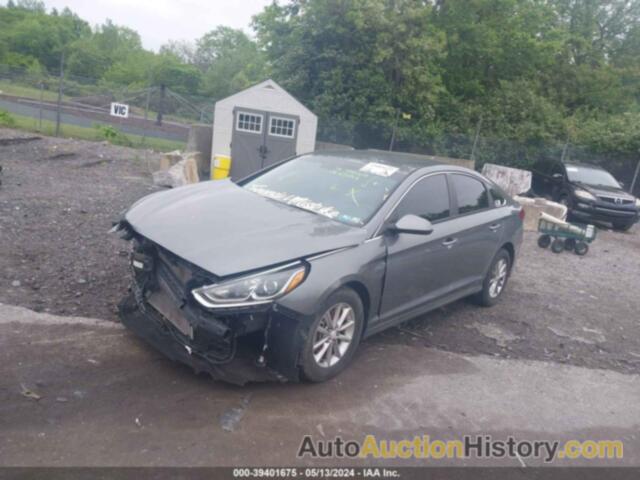 HYUNDAI SONATA SE, 5NPE24AF7JH698864