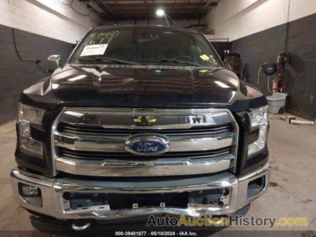 FORD F-150 LARIAT, 1FTEW1EF2GFC24644