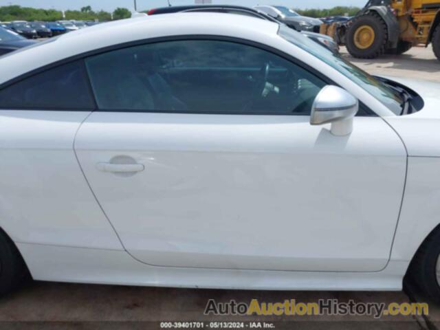 AUDI TTS 2.0T PREMIUM PLUS, TRUK1AFK0B1007893