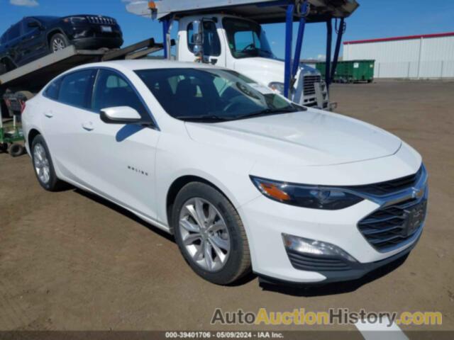 CHEVROLET MALIBU FWD LT, 1G1ZD5ST4NF131221