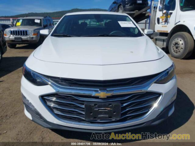 CHEVROLET MALIBU FWD LT, 1G1ZD5ST4NF131221