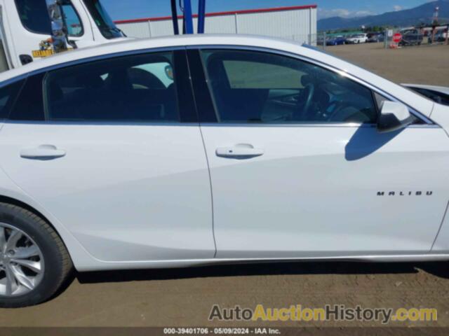 CHEVROLET MALIBU FWD LT, 1G1ZD5ST4NF131221