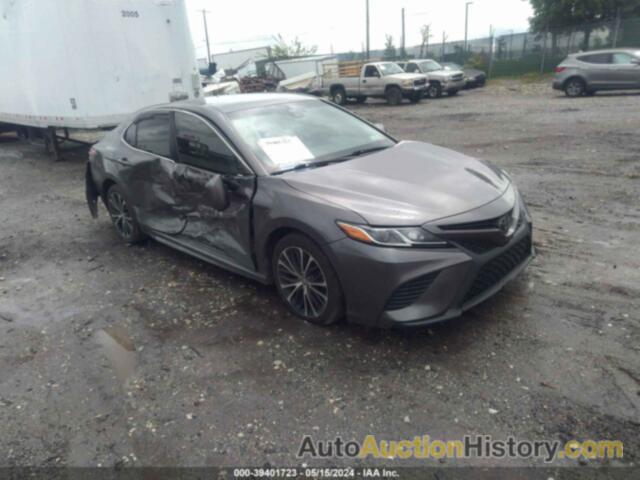 TOYOTA CAMRY L/LE/XLE/SE/XSE, 4T1B11HK5JU573399