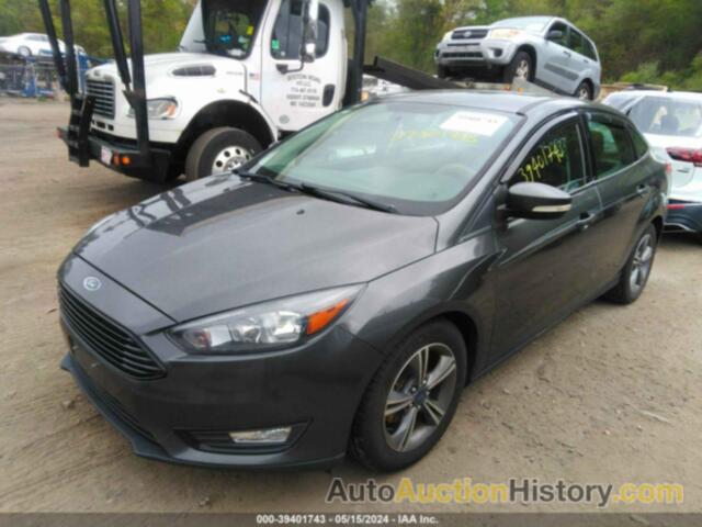 FORD FOCUS SE, 1FADP3FE3HL274021