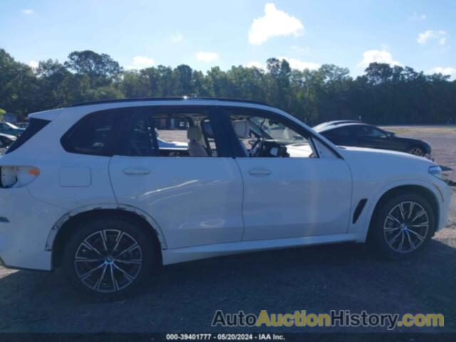 BMW X5 XDRIVE40I, 5UXCR6C05L9C55133