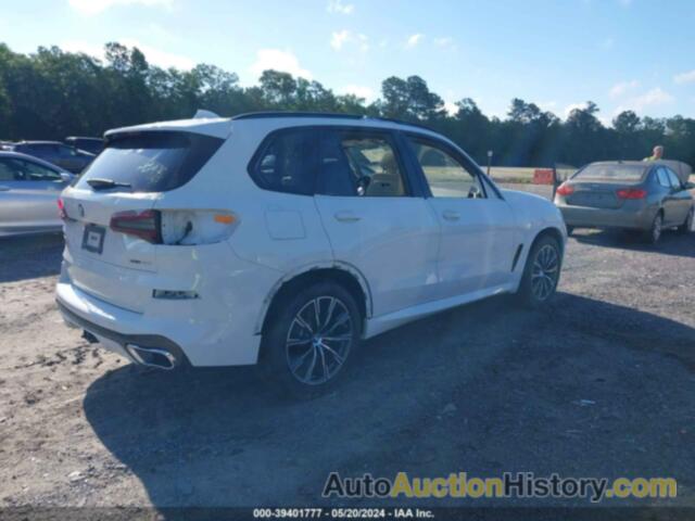 BMW X5 XDRIVE40I, 5UXCR6C05L9C55133