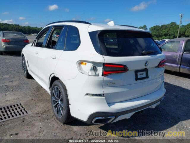 BMW X5 XDRIVE40I, 5UXCR6C05L9C55133