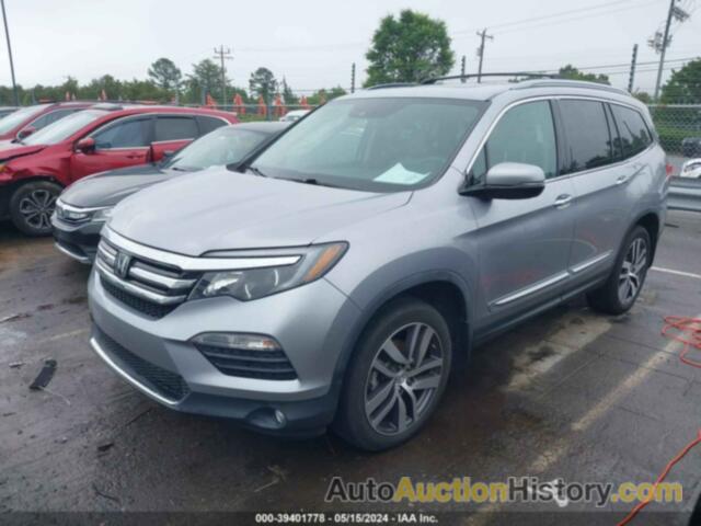 HONDA PILOT TOURING, 5FNYF6H90HB041362