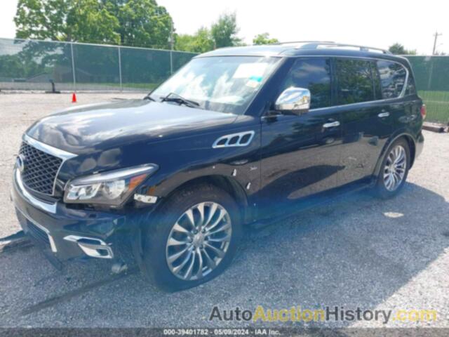 INFINITI QX80, JN8AZ2NE8H9151626