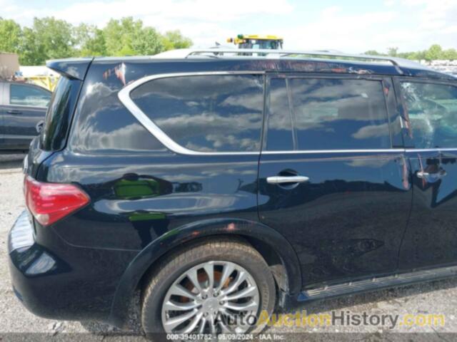 INFINITI QX80, JN8AZ2NE8H9151626